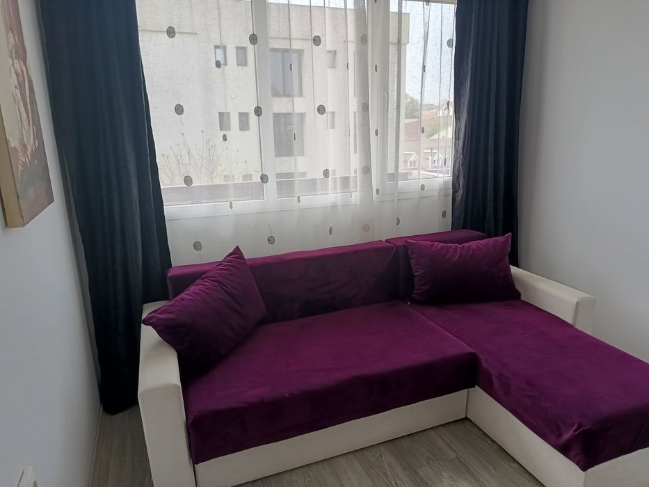Proprietar Vând Apartament 2 camere Și în Rate Costinești