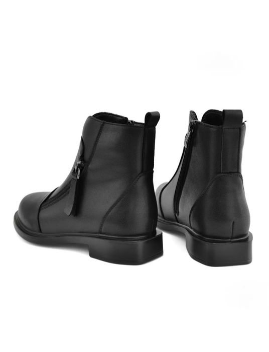 Женские ботинки 39 размера