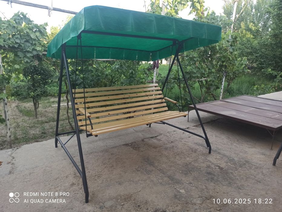 КАЧЕЛИ лар сотилади