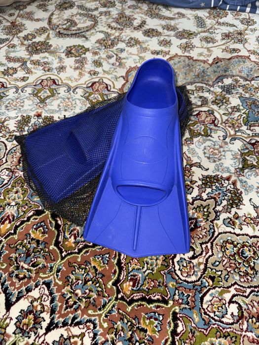 Ласты для плавания