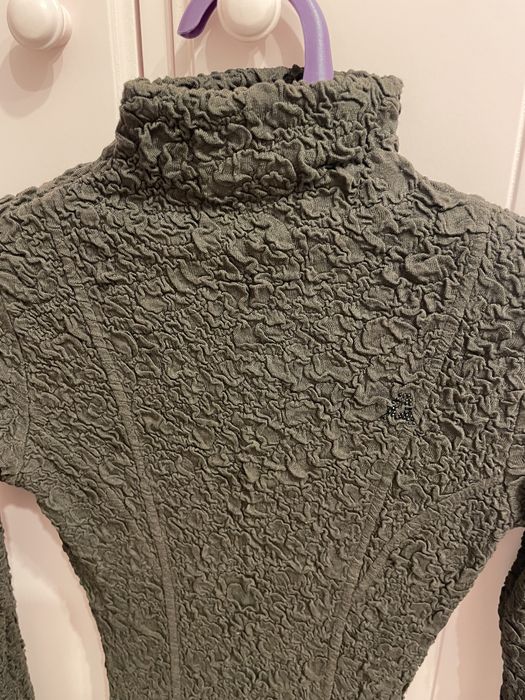 Rochie mulata Magenta, XS