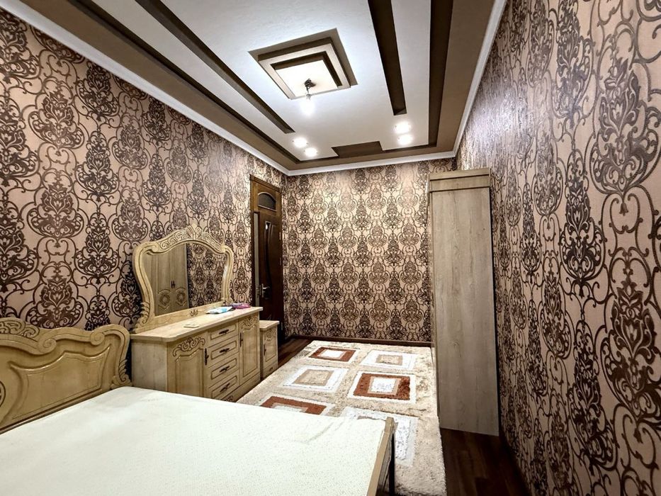 Сдается в Аренду свой дом 3,2 сотки 7 комнат 1 холл Ор-р УзбекФильм‼️