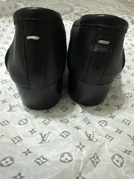 Трендовые балетки Maison Margiela