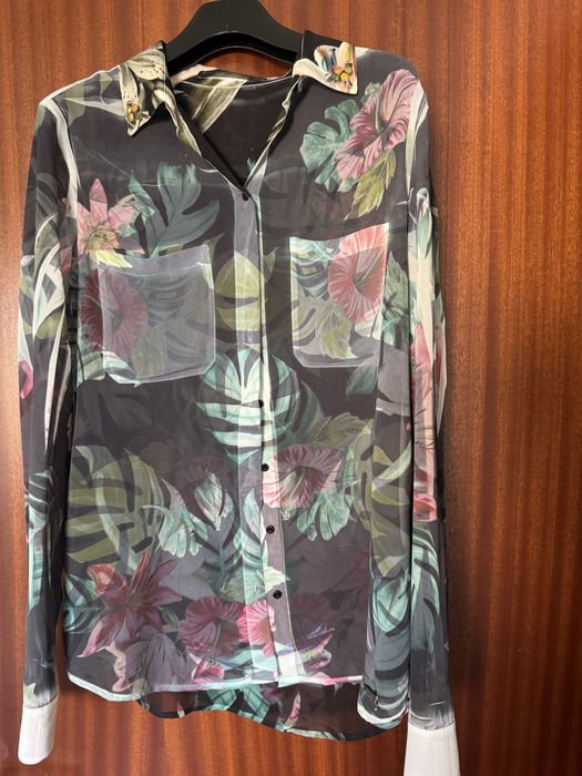 Camasa Guess colorata nr S