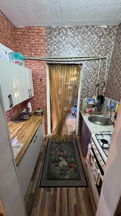 Продам частный дом в конаев