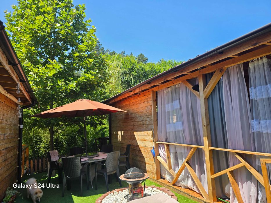 Продава се Къща в Черноморец - 70 кв.м за 458 €/кв.м - Снимка #1