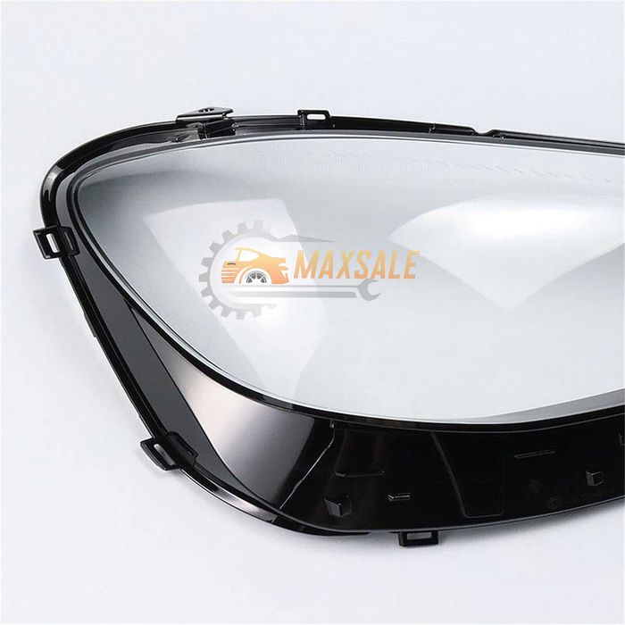 Капаци фарове Mercedes E-Class W213 (20-21) фар мерцедес в213 комплект