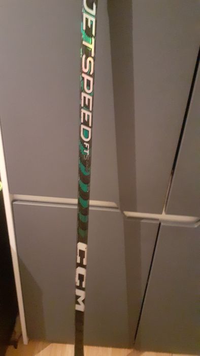 Клюшка CCM Jetstream ft5pro