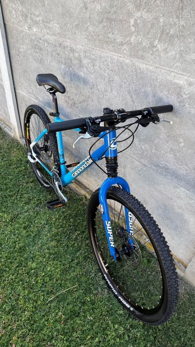 Specialized Ground Control  retro