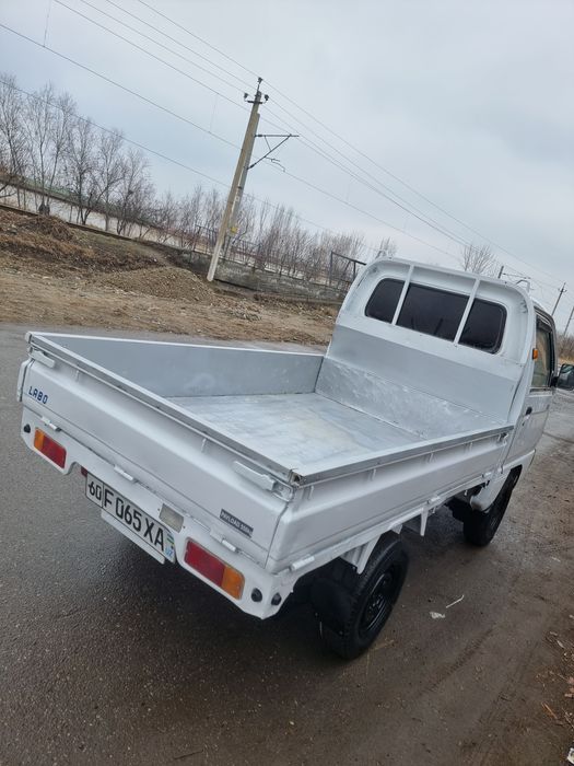 Labo 2020 yaxshi xolati minishga tayyot