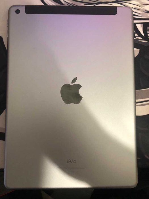 Продам IPad 6 с Sim-картой 16 gb