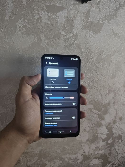 Samsung a54 256gb