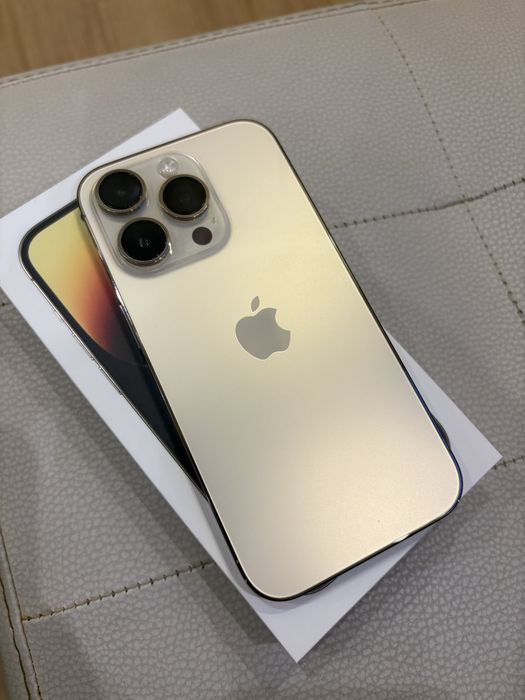 I Phone 14 PRO 128GB