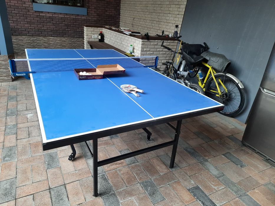 Lmdf. Tennis stoli ishlab chiqaruvchilardan fabrika