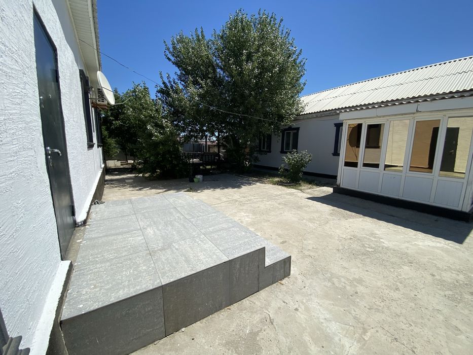 Продам часстный дом 12х15