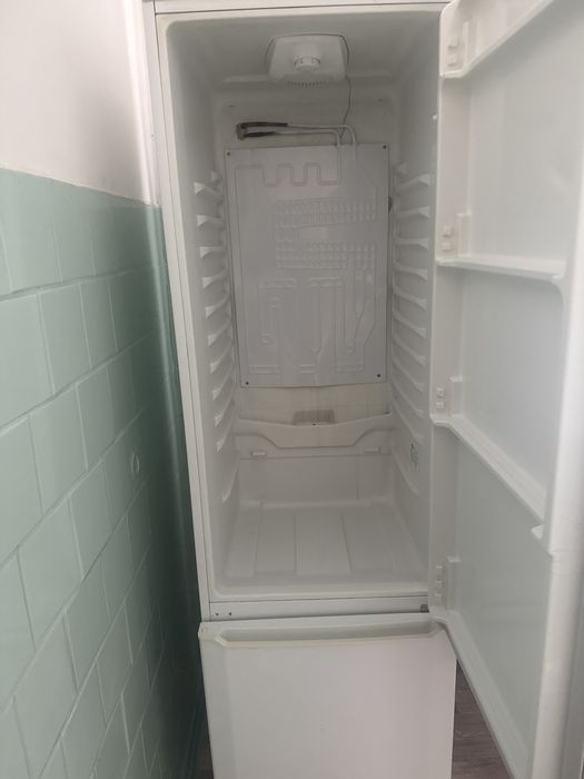 Холодильник beko в отличном состоянии