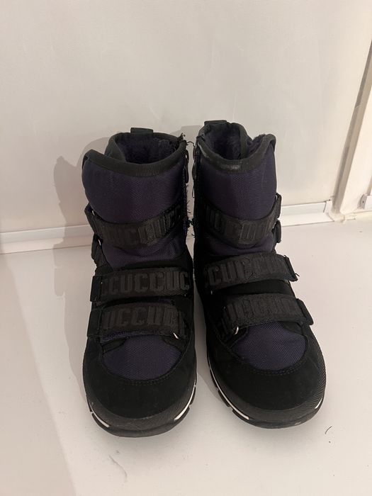 Продам дутики на мальчика