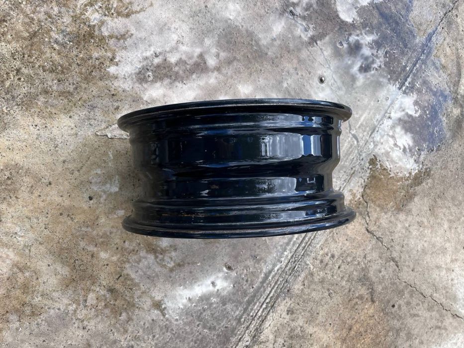 Jantă tablă Opel 15” ET49 | stare bună