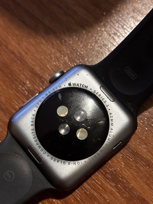 Apple Watch Series 3 42mm за части