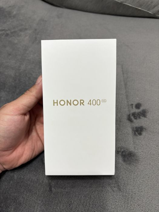 Honor 400 5G Dual Sim