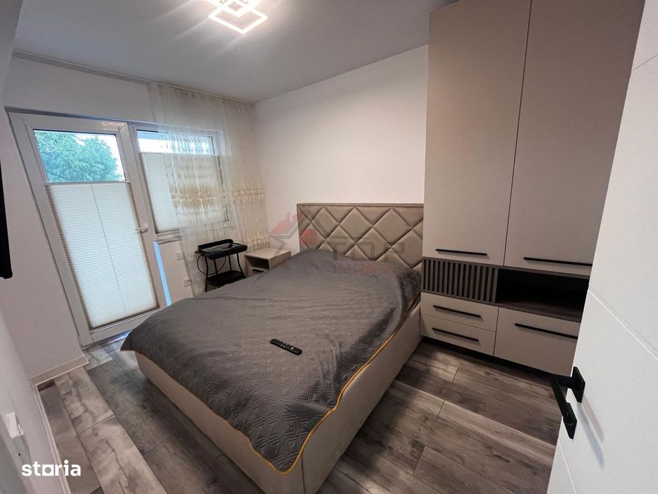 Apartament 2 camere Rediu - Liber