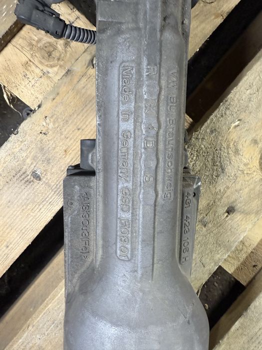 Електрическа Кормилна рейка AUDI A6 C7.5 A7