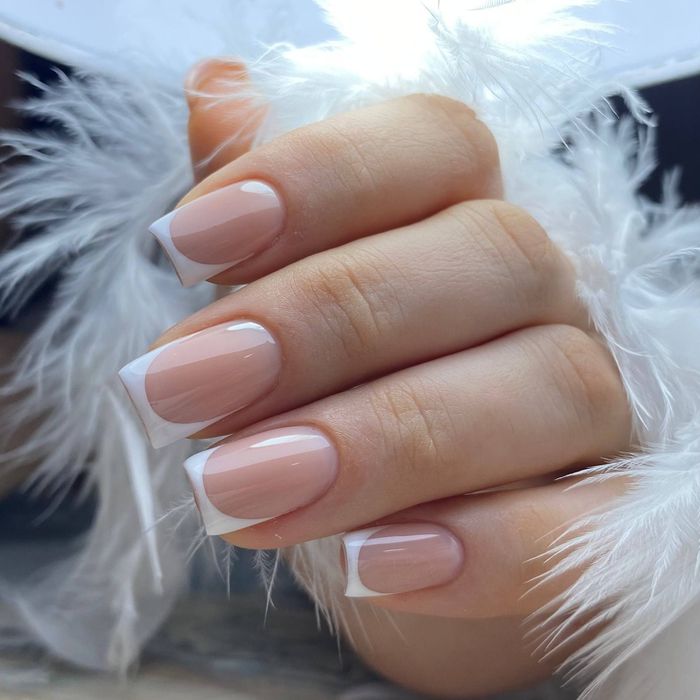 Маникюр на выезд