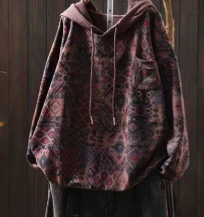 Свитшот Хлопок 46/50