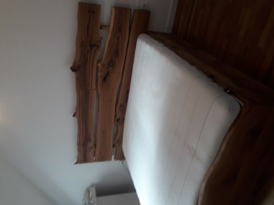 Спалня от масив дъб