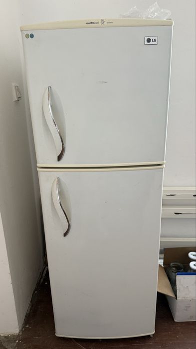 Холодильник 2 камерный LG