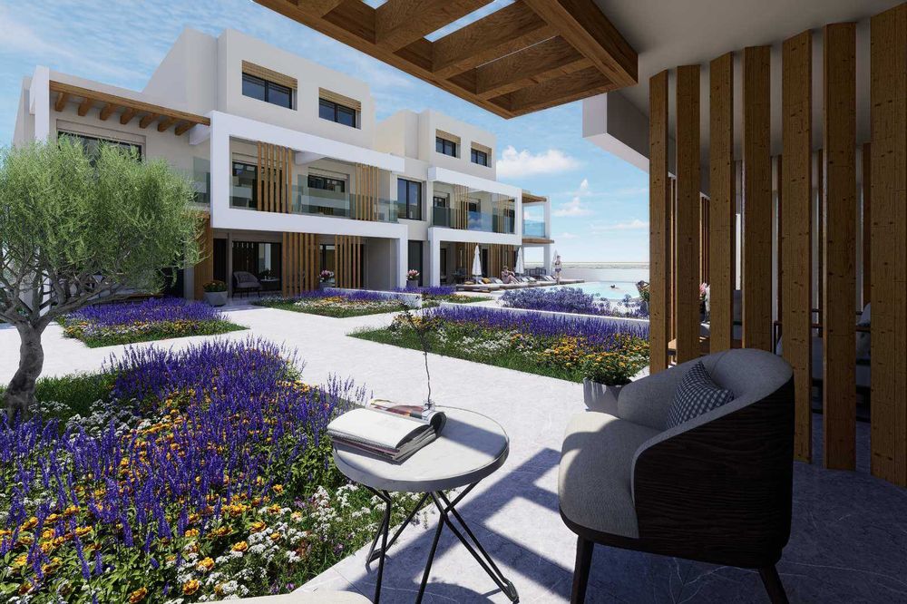 Продава се Двустаен апартамент в София, Красна поляна 1 - 34 кв.м за 2353 €/кв.м - Снимка #5