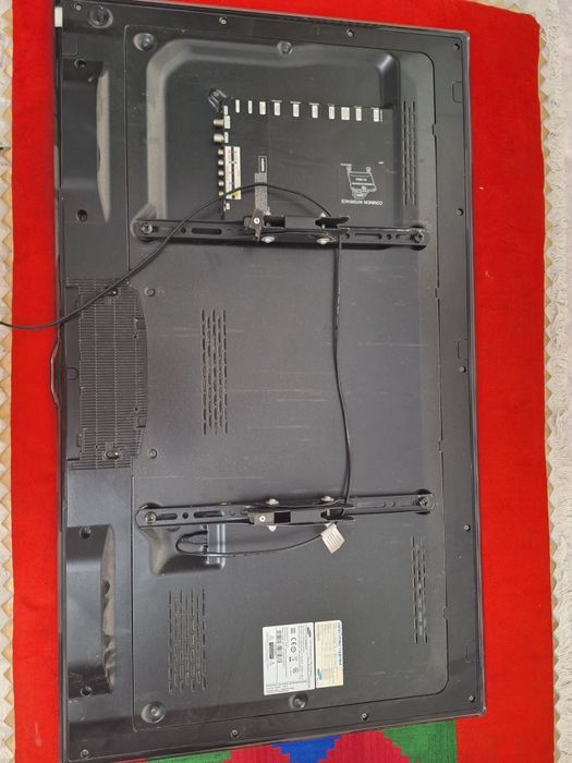 Самсунг смарт ТВ