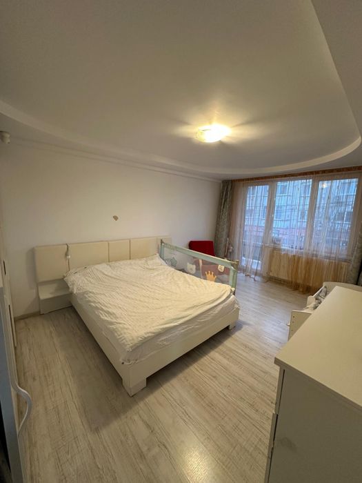 Vand apartament in bloc nou, Regele Ferdinand, total mobilat si utilat