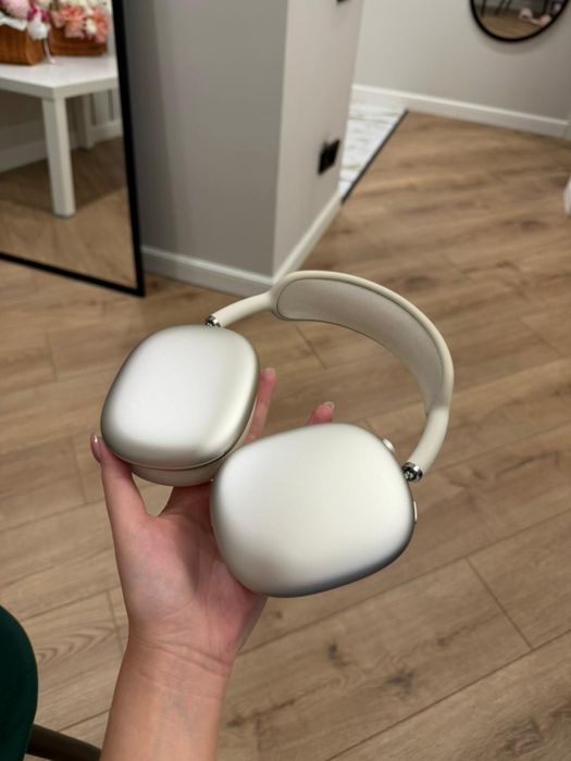 AirPods Max новые оригинал
