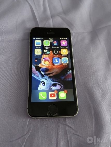 Iphone 5 se 10/10