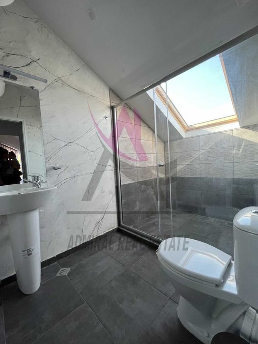 Дава се под наем Двустаен апартамент в Варна, Колхозен пазар - 50 кв.м за 450 € - Снимка #3