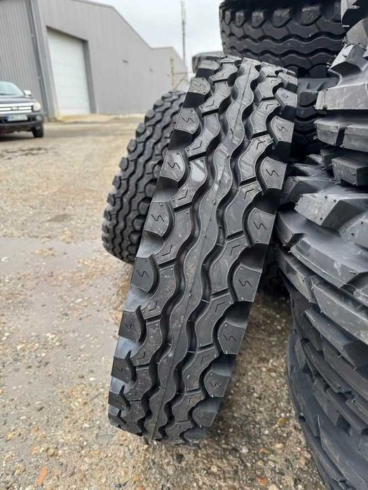 Marca PANTHER cu 16 pliuri 7.50-16