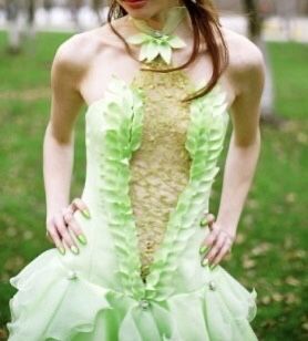 Платье вечернее праздничное