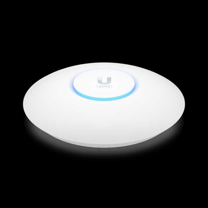 Точка доступа Ubiquiti Unifi U6 Plus U6+