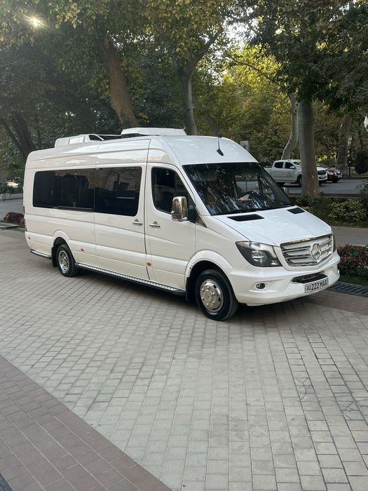 Uzbekistan Samarqand