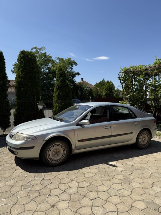 RENAULT Laguna 0 — imagine 3