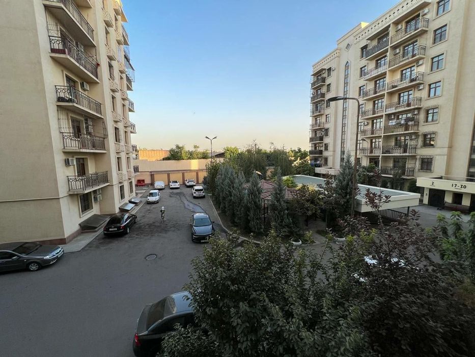 Срочно Продается ЖК Sebzor Golden House