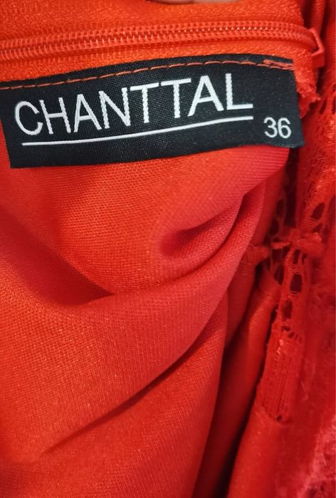 Rochie Chantall