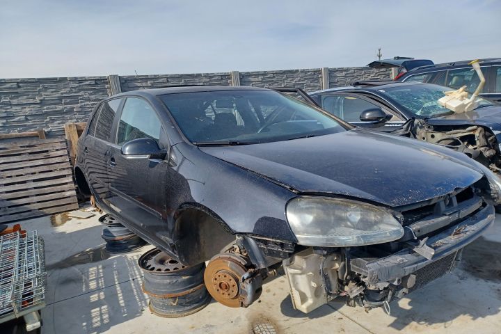 Comanda AC 74641450 746-414-50 74641450 746-414-50 Volkswagen VW Golf