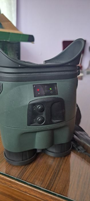 Професионален бинокъл за нощно виждане