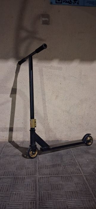 Прадаю велик и сомакат