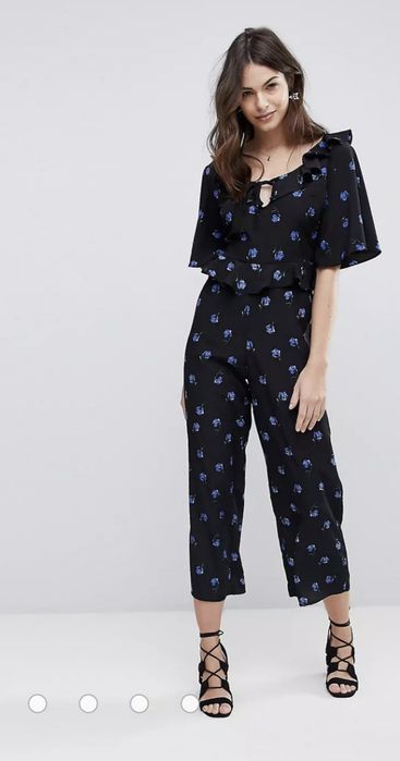 Salopeta FASHION UNION mărimea 36