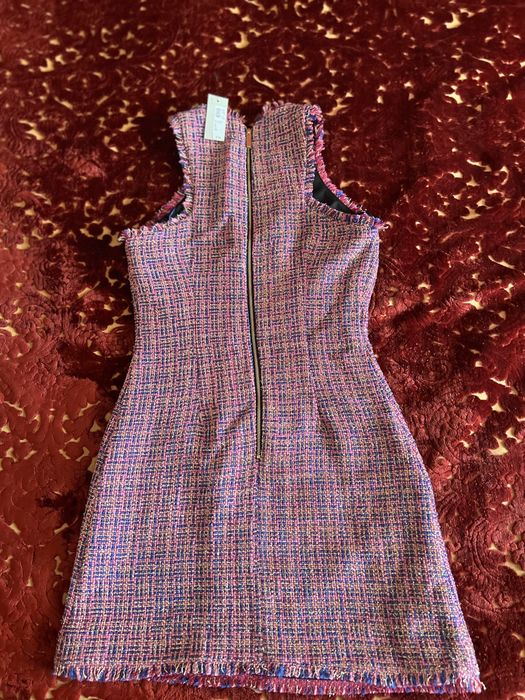 Rochie River Island