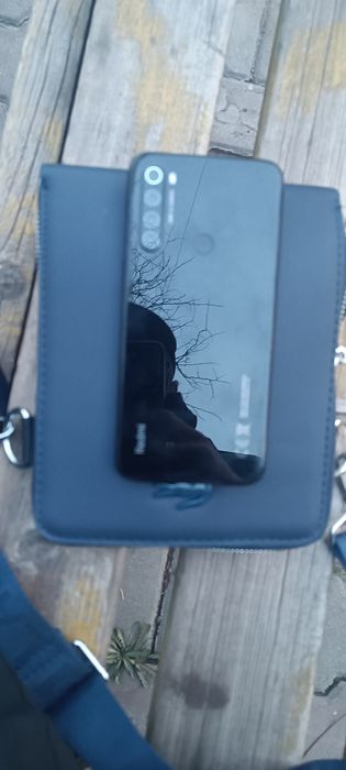 Redmi 8pro 64gсрочно