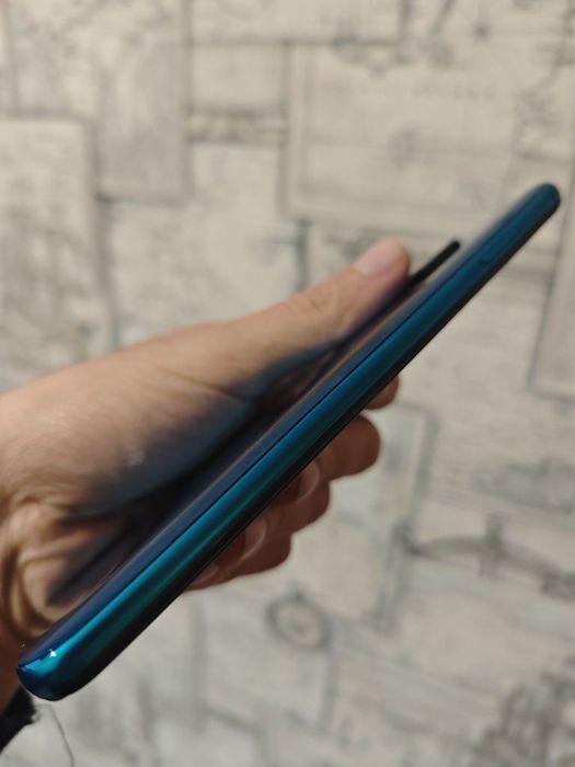 Redmi note 9s/PRO 6+6/128GB В идеальном состояние